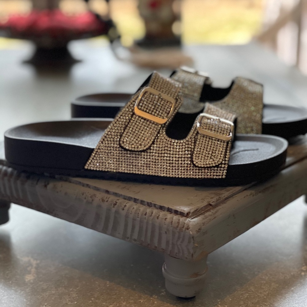COPY - Madden Girl Sandals